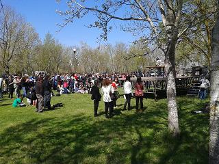 Blog Tomatissims Fira de productes agroalimentaris artesans al Cortalet