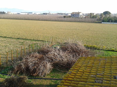 Gestión de residuos urbanos