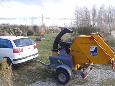 Gestión de residuos urbanos