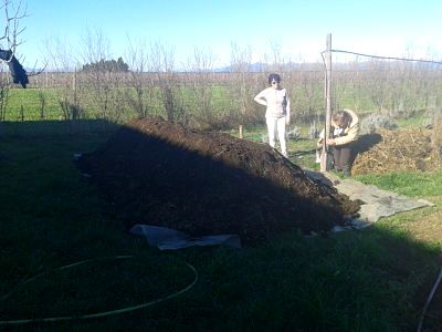 Gestión de residuos urbanos